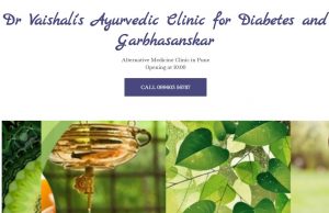 Medicine Clinic Organization Listing