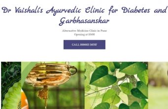 Medicine Clinic Organization Listing