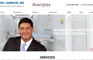 Medicine Surgery Organization Listing