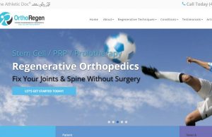 Medicine Therapy Free Company List