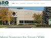 Company Directories of Metal Stamping
