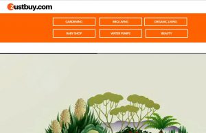 A Series Provider of Organic Gardening