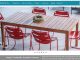 Company Directories of Outdoor Furniture