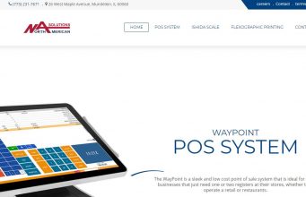 POS System Resource List