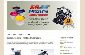 Packaging Printing Business Listing