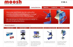 Packing india Company Free List