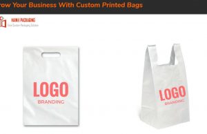 Plastic Bag Industry Customer List