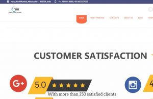 Suppliers Listing of Printing Press