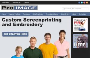 Website List of Printing Solutions