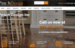 Refinishing Floor Contractor List