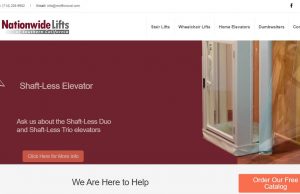 Free Resources of Residential elevator