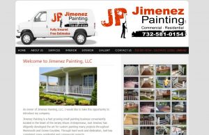 Web List of Residential painting