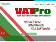 Company Name List of Retail POS