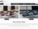 Running shoes Random List