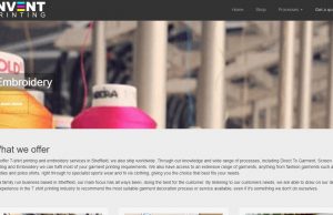 A Series Company of T-Shirt Printing