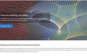 Company Directories of Simulation Modeling