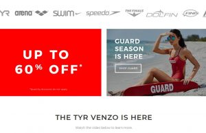 Swimsuit Customer List Share