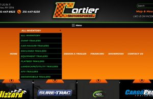 Trailers Equipment Business Directories