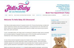 Company Name List of Ultrasound Imaging