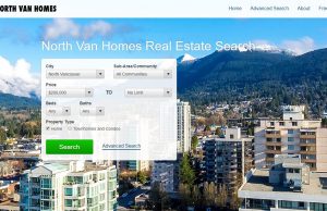 Vancouver Estate Organization Listing