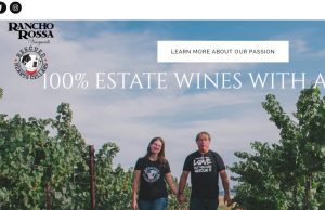 Suppliers Directories of Vineyards Winery