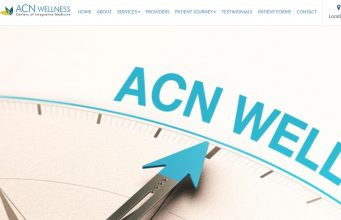 Wellness medicine Organization Listing