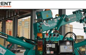 crane rental Distributor list