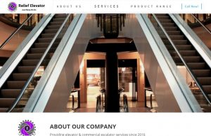 elevator Maintenance Studio List