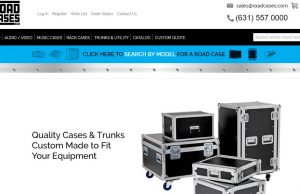 flight case Engineering Company Listing