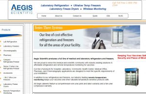 Company Name List of fridge