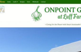 Yellow Pages of garlic