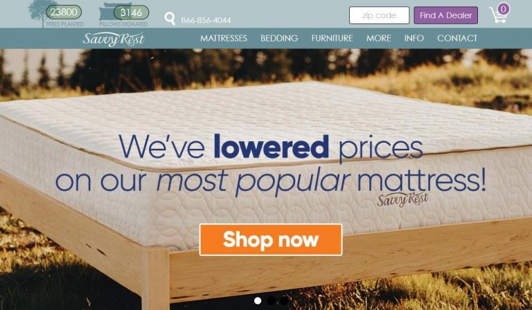 A Business List for latex mattress