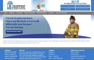 medicine Orthopedic Free Company List