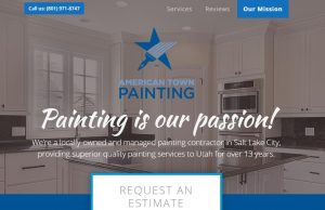 Painting Contractor Organizer List