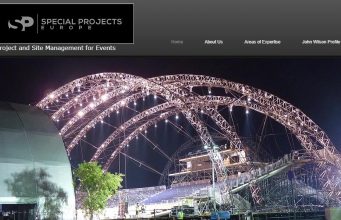 projects Management Contractor List