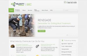 Chemical Industrial Organization List