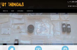 Chemical Research Company Directory