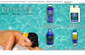 Chemical Treatment Organization List