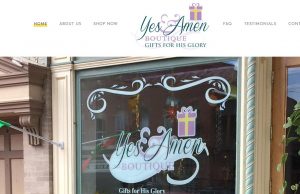 A Series Company of Christian Gifts