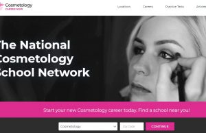 Cosmetology Organization List