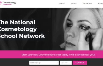 Cosmetology Organization List