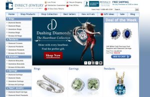 Diamond Gemstone Trader List