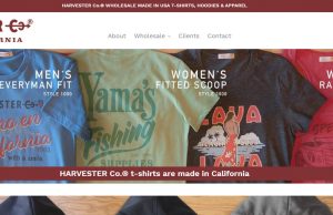 Embroidery T-Shirts Distributor list