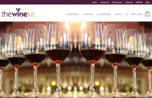 Glass Bottle Company Directory