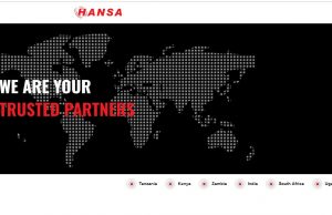 Company List of Global mining