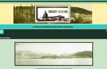 Company Directories of Gold mining
