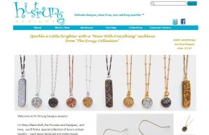 Handcrafted Gemstone Trader List