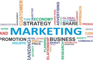 Marketing Consultants shop List