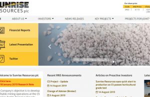 Mining Resources Resource List