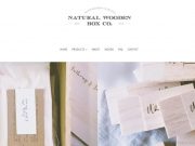 Natural Wooden Trader Together